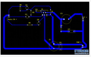 如何正確的理解PCB上線條的<b class='flag-5'>臨界</b><b class='flag-5'>長度</b>