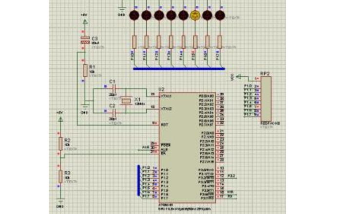 使用51<b class='flag-5'>单片机</b>的计时器和中断的<b class='flag-5'>详细资料</b><b class='flag-5'>说明</b>