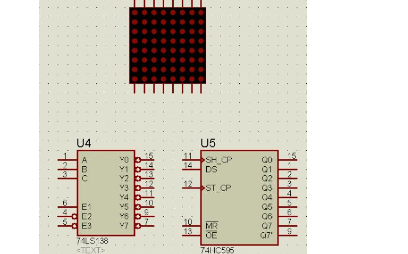 如何使用51單片機實現<b class='flag-5'>8x8</b><b class='flag-5'>點陣</b>顯示的程序免費下載