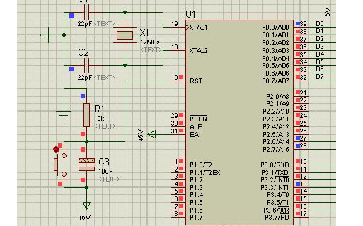 51<b class='flag-5'>單片機</b>的中斷號和定時器的<b class='flag-5'>工作</b>方式<b class='flag-5'>詳細說明</b>