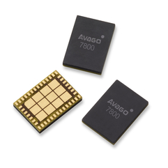 ACPM-7800 四频GSM / EDGE和多模功率放大器