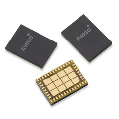 ACPM-7788 四频GSM / EDGE和多模功率放大器