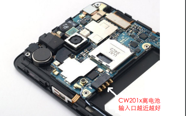 CW201x PCB设计和电池模型提取的<b class='flag-5'>注意事项</b>的<b class='flag-5'>详细</b>资料<b class='flag-5'>说明</b>