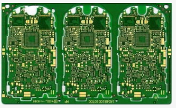 PCB板的SMT<b class='flag-5'>組裝工藝</b>與焊接<b class='flag-5'>工藝</b>介紹