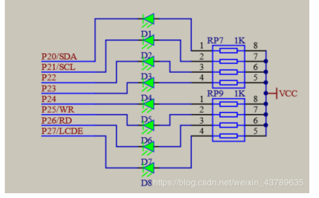 使用<b class='flag-5'>51</b><b class='flag-5'>单片机</b><b class='flag-5'>点亮</b>一个<b class='flag-5'>LED</b>的实验说明