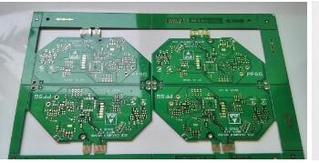 PCB印制电路板设计的基础知识介绍