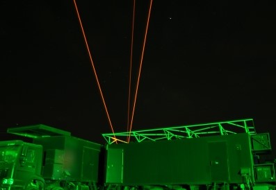 我国将建设大气多参数高分辨率的激光雷达观测网