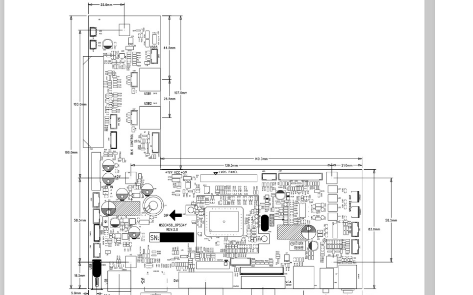 <b class='flag-5'>OPS</b>34K液晶控制板的数据手册免费下载