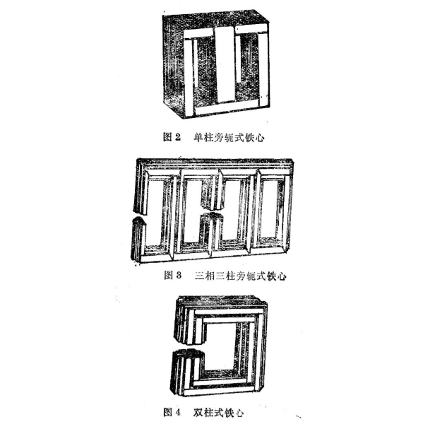 <b class='flag-5'>電壓互感器</b>的基本結構與特點