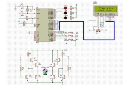 <b class='flag-5'>51</b><b class='flag-5'>单片机</b><b class='flag-5'>超声波</b><b class='flag-5'>测距</b>模块的<b class='flag-5'>程序</b>免费下载