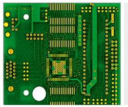PCB電路板鋪銅的意義是什么