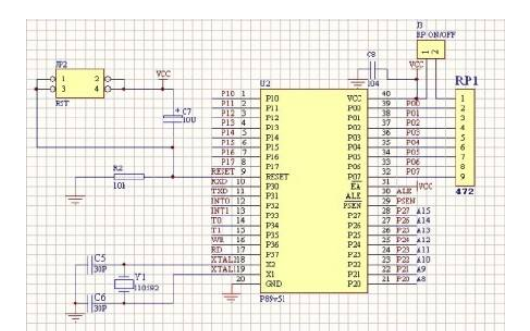 使用51单片机的中断方式实现串口<b class='flag-5'>数据</b><b class='flag-5'>发送与</b><b class='flag-5'>接收</b>的程序免费下载