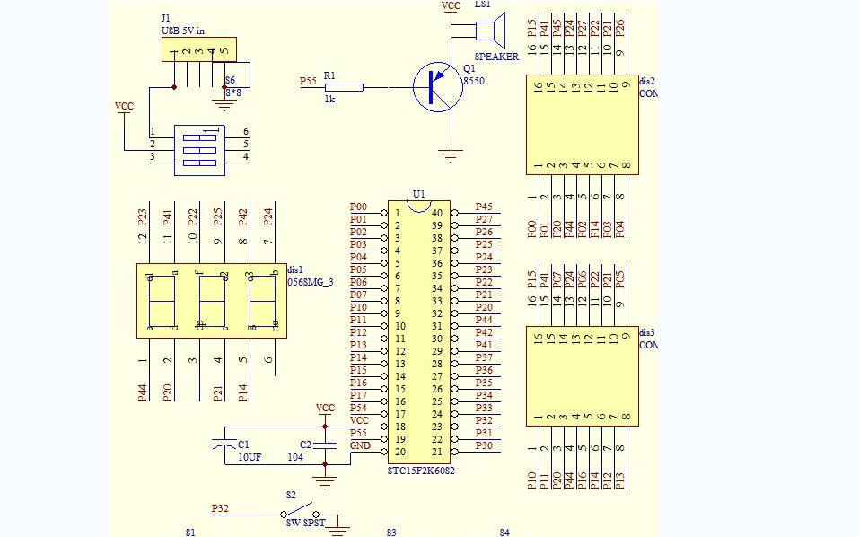 使用单片机制作<b class='flag-5'>万用</b><b class='flag-5'>板</b>俄罗斯方块的资料合集免费下载