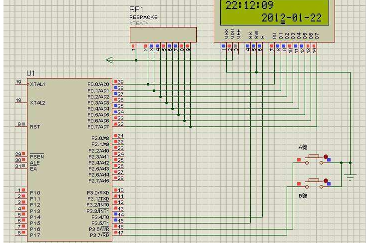 51单片机定时器的<b class='flag-5'>初始化</b><b class='flag-5'>步骤</b>详细<b class='flag-5'>说明</b>