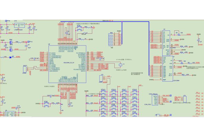 <b class='flag-5'>51</b><b class='flag-5'>单片机</b>入门需要掌握的<b class='flag-5'>知识</b>详细资料<b class='flag-5'>概述</b>