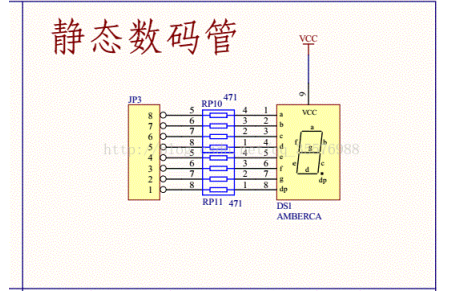 <b class='flag-5'>數(shù)碼管</b>的介紹和使用51<b class='flag-5'>單片機</b>應(yīng)用<b class='flag-5'>數(shù)碼管</b>的程序免費下載