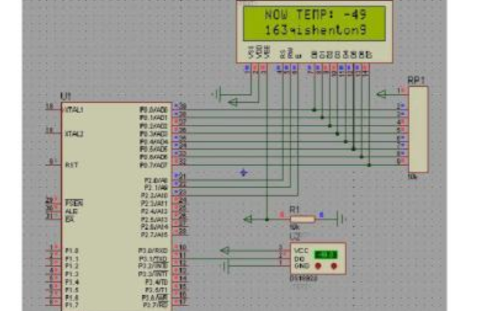 使用<b class='flag-5'>51</b><b class='flag-5'>單片機(jī)</b>閃爍<b class='flag-5'>LED</b><b class='flag-5'>燈</b>的代碼免費(fèi)下載