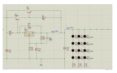 使用<b class='flag-5'>51</b><b class='flag-5'>单片机设</b>计LED点阵<b class='flag-5'>呼吸</b>灯效果程序免费下载