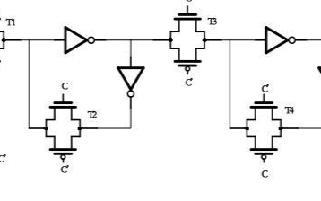 数字电路中的常见的<b>触发器</b><b>类型</b>