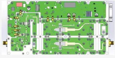 PCB圖形轉移液態感光油墨的應用工藝解析