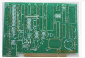 PCB线路板制程上发生的常见问题解析