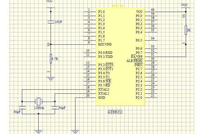 <b class='flag-5'>51</b><b class='flag-5'>單片機</b>典型應(yīng)用<b class='flag-5'>開發(fā)</b>范例大全和<b class='flag-5'>51</b><b class='flag-5'>單片機</b>選型手冊合集免費下載