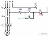 如何将20V<b class='flag-5'>线圈</b>的<b class='flag-5'>接触器</b>改成<b class='flag-5'>380</b>V<b class='flag-5'>线圈</b>的<b class='flag-5'>接触器</b>