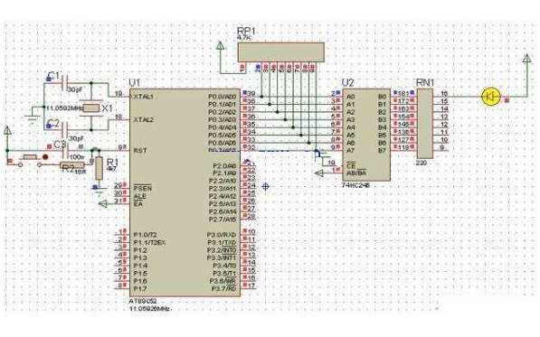 如何使用51單片機<b class='flag-5'>定時器</b><b class='flag-5'>實現</b>LED閃爍程序和資料免費下載