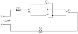 28種<b class='flag-5'>常見</b>的<b class='flag-5'>照明</b><b class='flag-5'>控制電路圖</b>