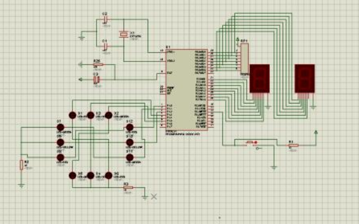 51<b class='flag-5'>单片机</b>的<b class='flag-5'>中断</b><b class='flag-5'>优先级</b>及<b class='flag-5'>中断</b>嵌套的详细资料说明