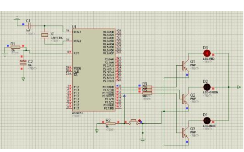 使用单片机<b class='flag-5'>四种方法</b>实现的LED闪灯程序资料免费下载