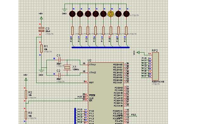 <b class='flag-5'>C51</b><b class='flag-5'>單片機</b><b class='flag-5'>定時器</b>Timer的使用及產生1ms系統Tick的詳細資料說明