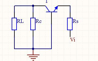 <b class='flag-5'>三極管</b><b class='flag-5'>放大</b><b class='flag-5'>電路</b>的<b class='flag-5'>放大</b><b class='flag-5'>倍數</b><b class='flag-5'>應該</b>怎么算