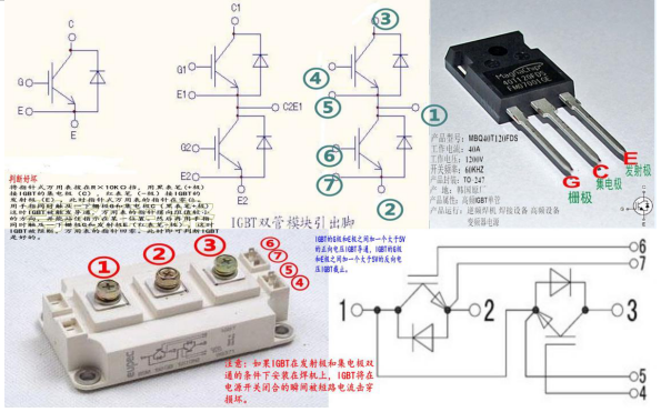 <b class='flag-5'>焊機(jī)</b><b class='flag-5'>IGBT</b><b class='flag-5'>炸</b><b class='flag-5'>管</b>的分析和<b class='flag-5'>維修</b>注意事項(xiàng)資料免費(fèi)下載