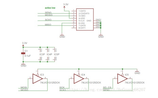 如何使用单片机读写<b class='flag-5'>SD</b><b class='flag-5'>卡</b>