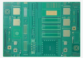 PCB制板的一些基本工藝參數和注意事項解析