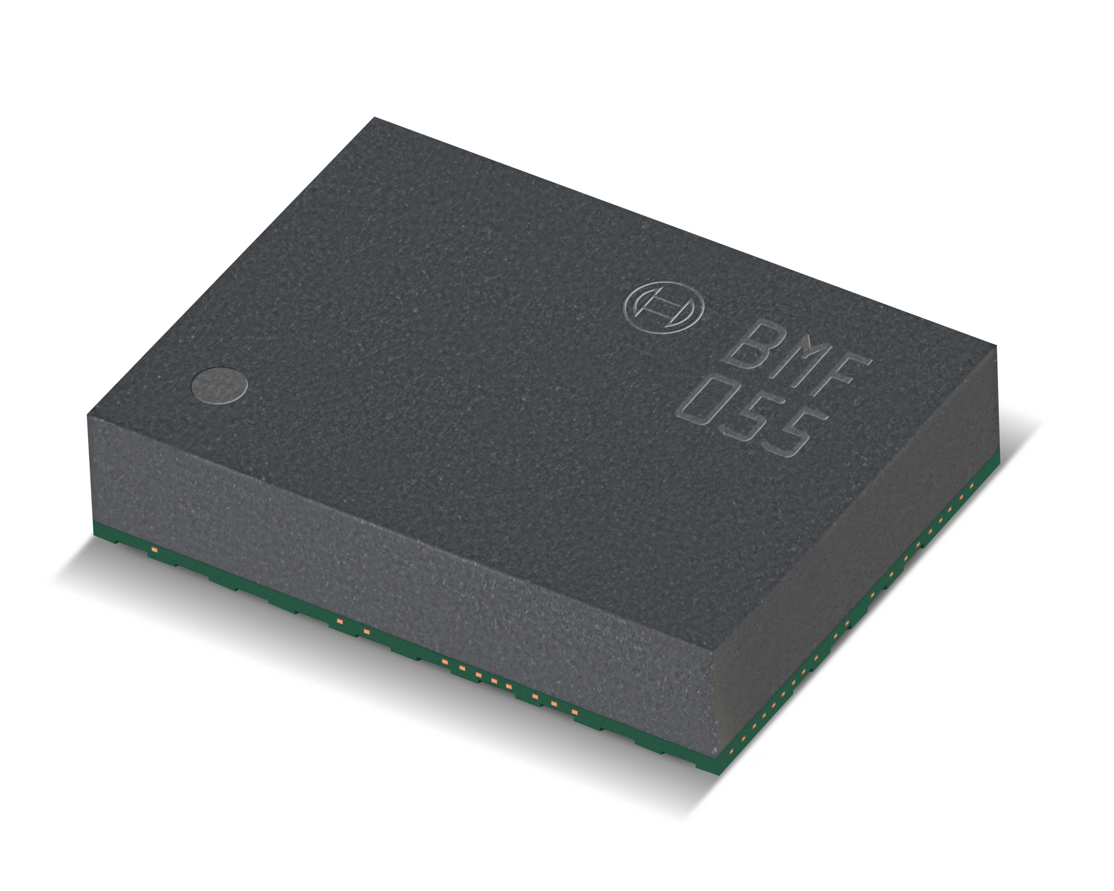 mems传感器对无人机有什么影响?