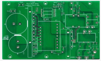 PCB電路板板材質量級別的劃分及參數介紹