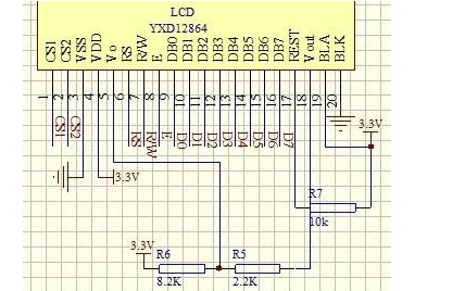 <b class='flag-5'>LCD12864</b>串行<b class='flag-5'>显示</b><b class='flag-5'>程序</b>免费下载