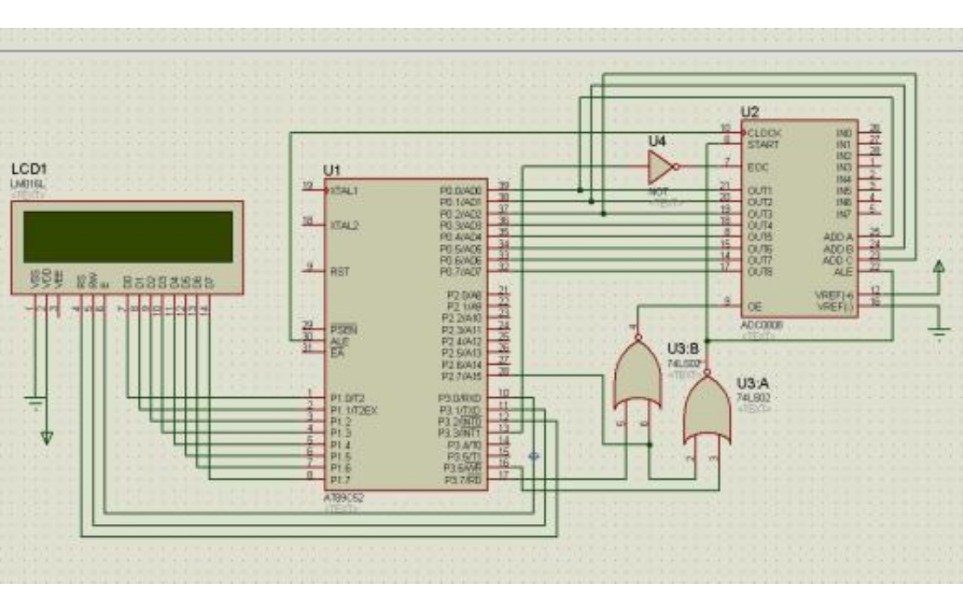 使用<b class='flag-5'>51</b><b class='flag-5'>單片機</b>實現<b class='flag-5'>LCD</b><b class='flag-5'>屏</b>滾動顯示的程序免費下載