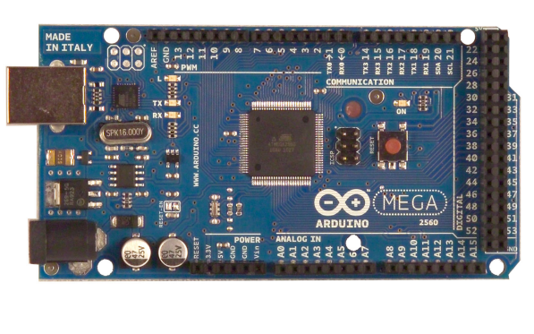 Arduino <b class='flag-5'>Mega2560</b>核心電路板的詳細(xì)資料介紹