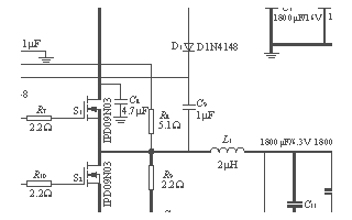 開關(guān)電源PCB排版8大要點(diǎn)總結(jié)，功率電路與控制電路實(shí)例解析