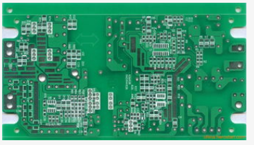 PCB线路板设计中通孔插装的制造设计方法介绍