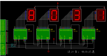 <b class='flag-5'>移位寄存器</b>的種類與作用