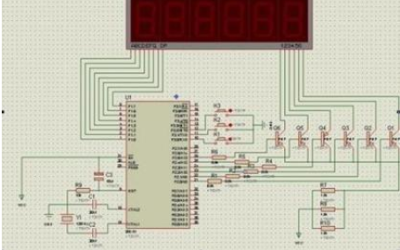 使用<b class='flag-5'>51</b><b class='flag-5'>單片機</b>的外部中斷實現(xiàn)數(shù)碼管數(shù)字加1到99和實現(xiàn)<b class='flag-5'>清零</b>的<b class='flag-5'>程序</b>