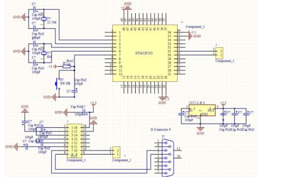 STM32<b class='flag-5'>單片機(jī)</b><b class='flag-5'>中斷</b>及NVIC的<b class='flag-5'>詳細(xì)資料</b><b class='flag-5'>概述</b>