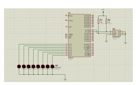 使用<b class='flag-5'>51</b><b class='flag-5'>單片機</b>進行<b class='flag-5'>數(shù)碼管</b><b class='flag-5'>動態(tài)顯示</b>0到7的程序免費下載