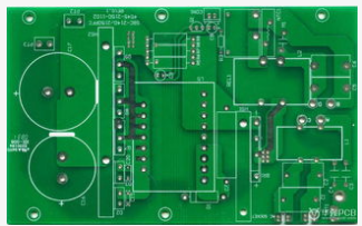 PCB印制板丝印前处理的工艺流程及注意事项