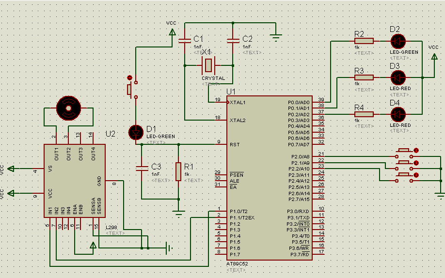 51单片机内核<b class='flag-5'>UART</b>串行总线环形<b class='flag-5'>缓冲区</b><b class='flag-5'>驱动</b><b class='flag-5'>实现</b>的程序免费下载