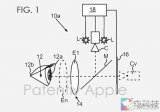 苹果AR授权专利公布 涉及<b>一</b>种头戴式<b>眼</b><b>动</b><b>追踪</b>设备